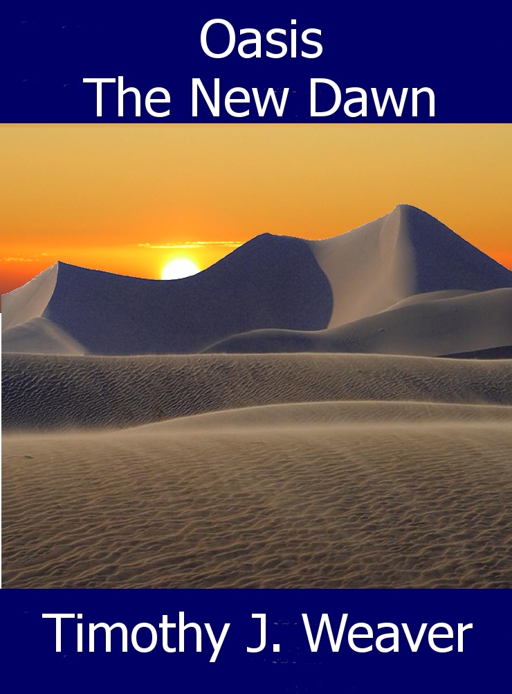 Oasis The New Dawn